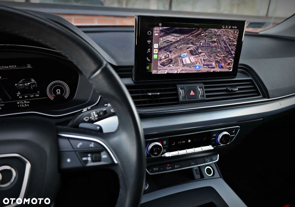 Audi Q5 - 27