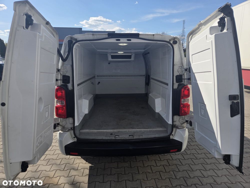 Peugeot EXPERT 2,0 * CHŁODNIA Zanotti - 5