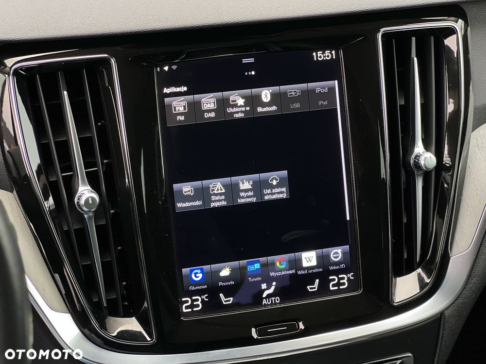 Volvo V60 B4 D Inscription - 21