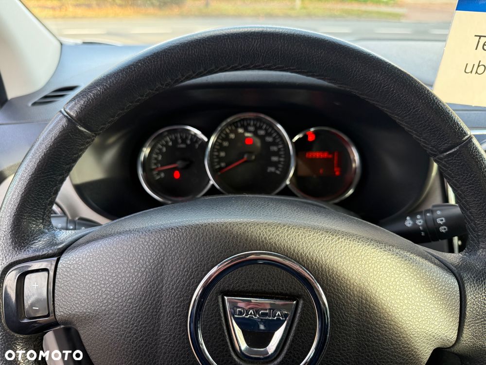 Dacia Lodgy 1.2 TCe Laureate - 19