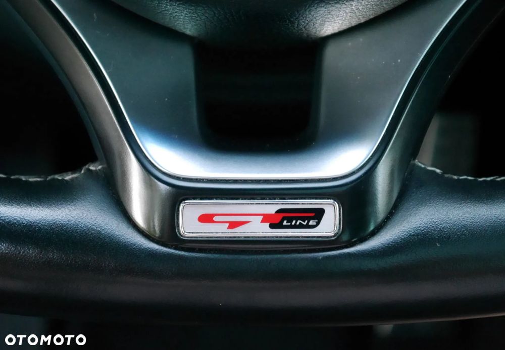 Kia Sportage 2,0 CRDI AWD GT Line - 28