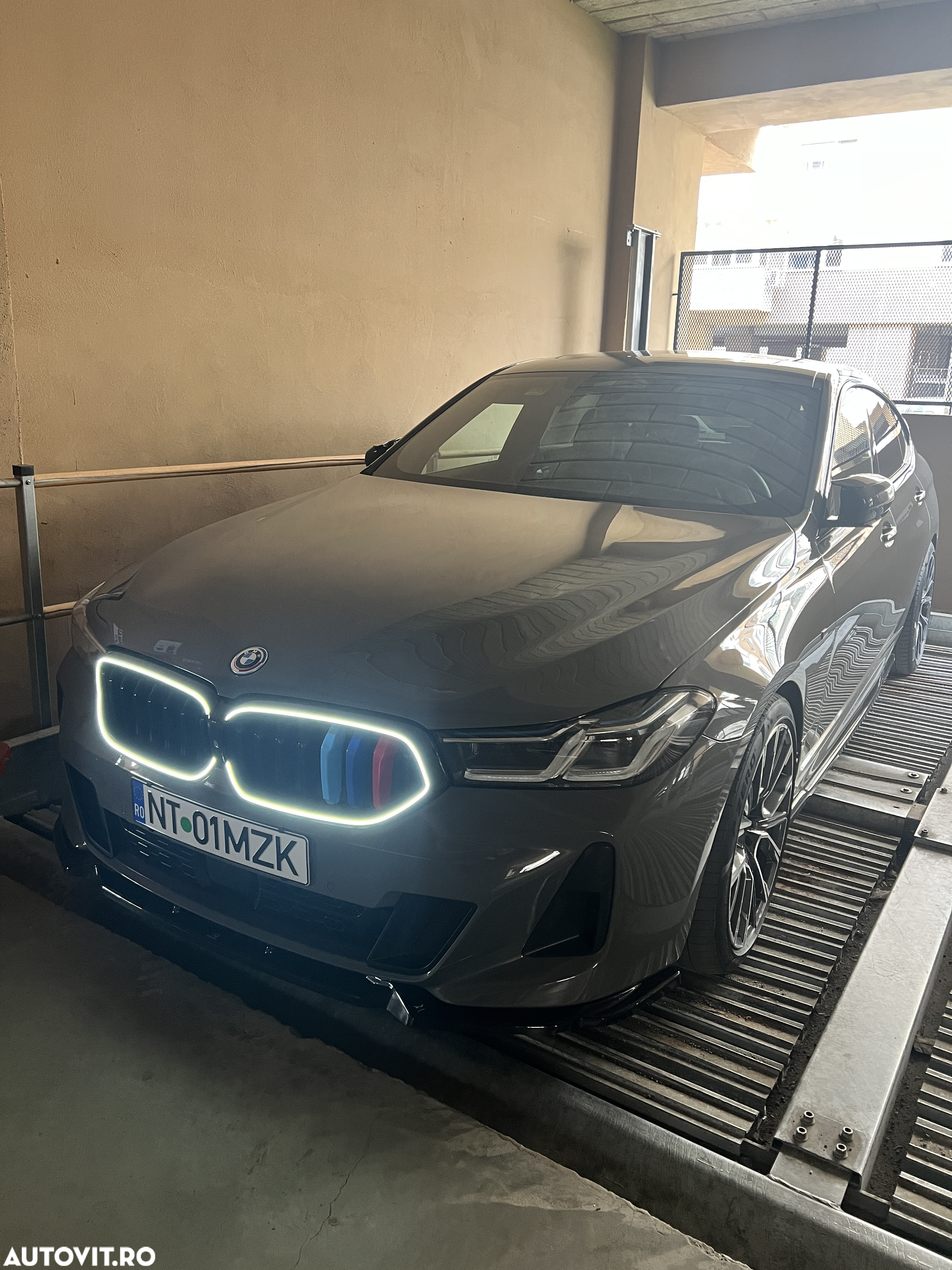 BMW Seria 6 630d xDrive MHEV - 30