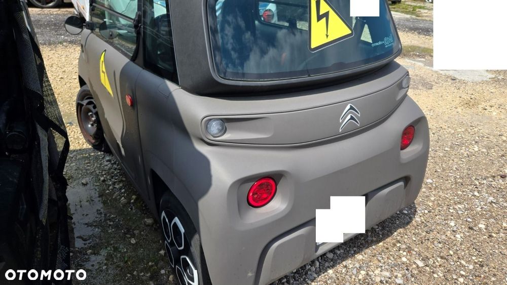 Citroën Ami - 10