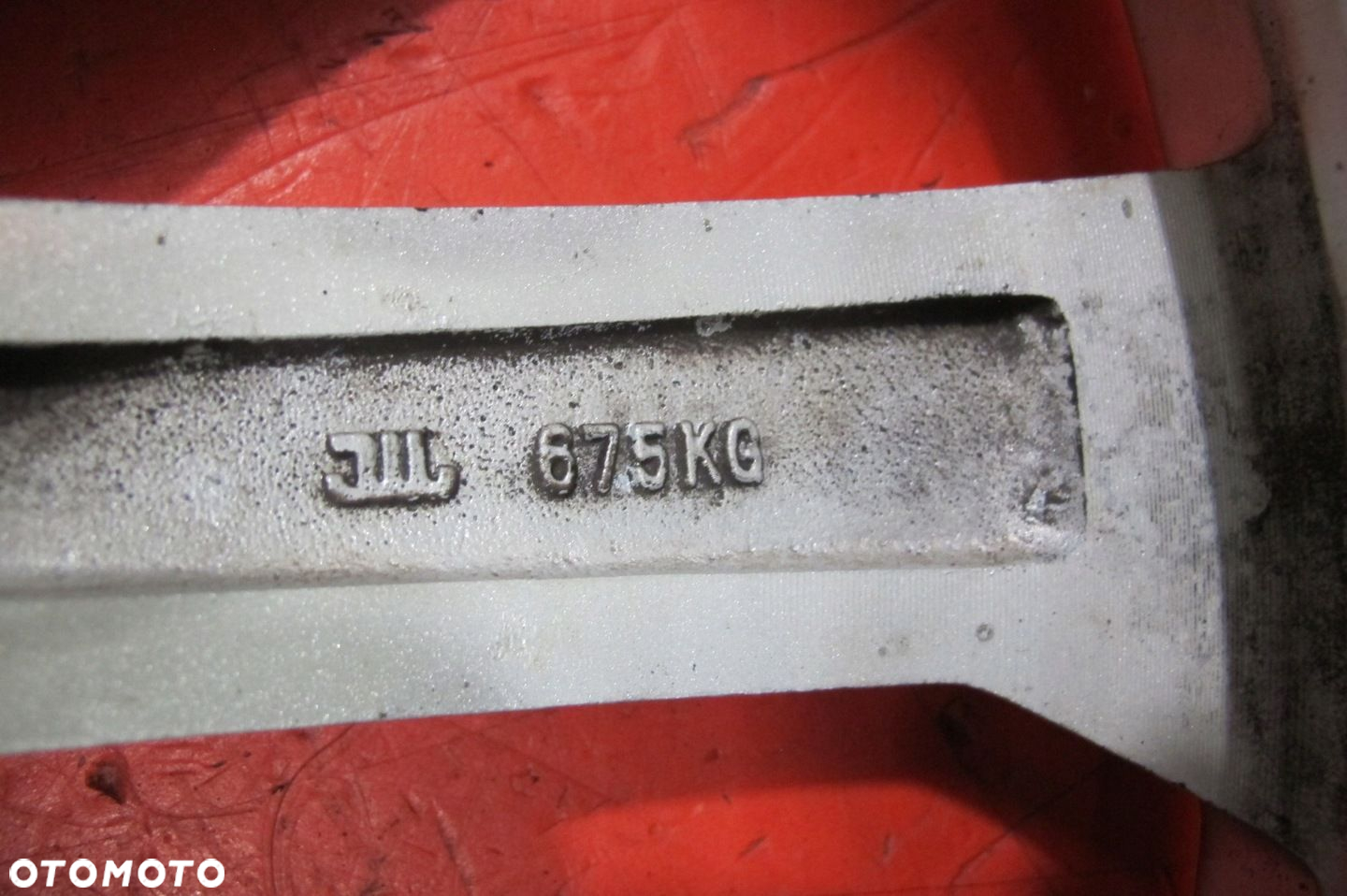 AUDI A4 B6 8E FELGI ALUMINIOWE 18 8J ET43 5x112 KBA 562 - 12