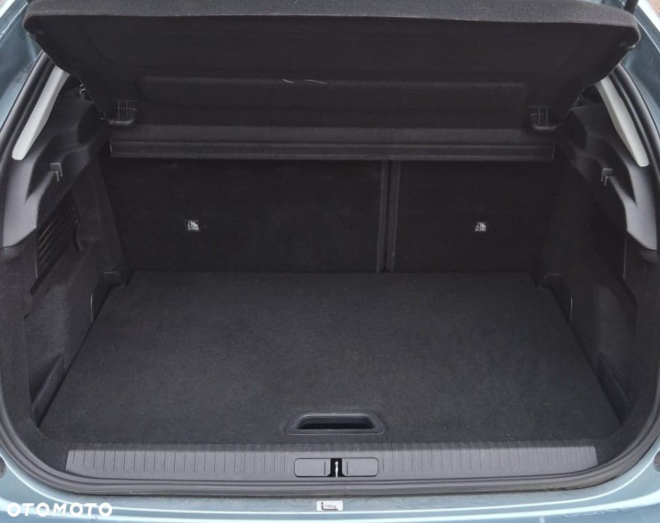 Citroën C4 PureTech 130 Stop&Start EAT8 FEEL - 12