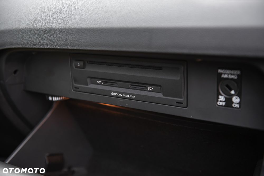 Skoda Octavia 1.8 TSI 4x4 DSG Drive - 24