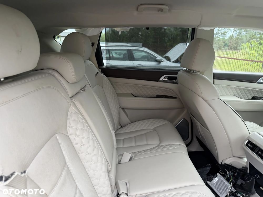 SsangYong/KGM Rexton 2.2 e-XDi 220 4WDAut Quartz - 17