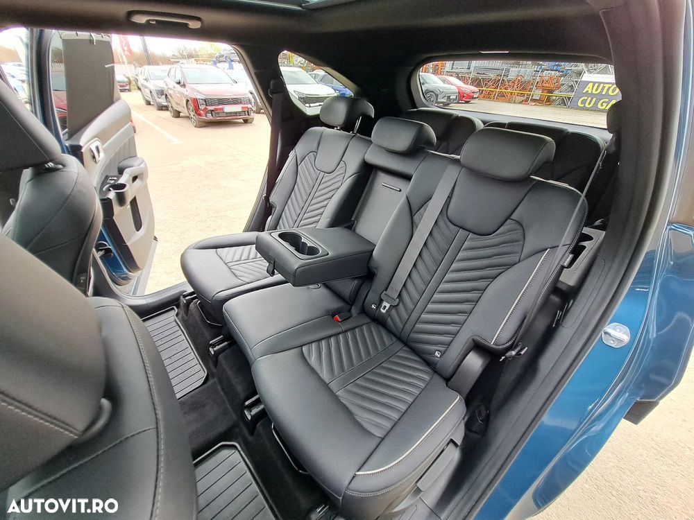Kia Sorento 2.2 DSL 8DCT 4x4 7P Premium+ - 27
