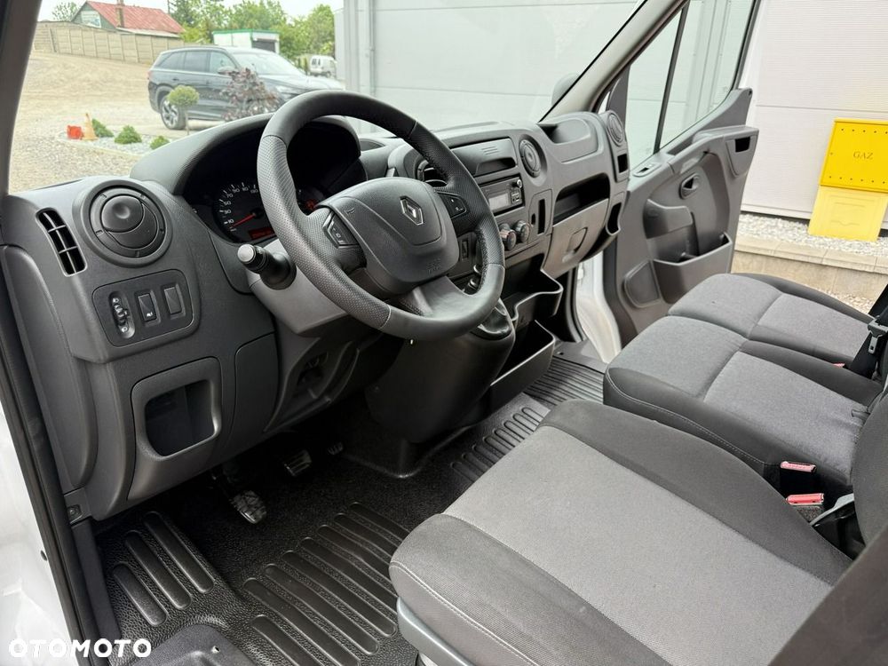Renault Master - 10