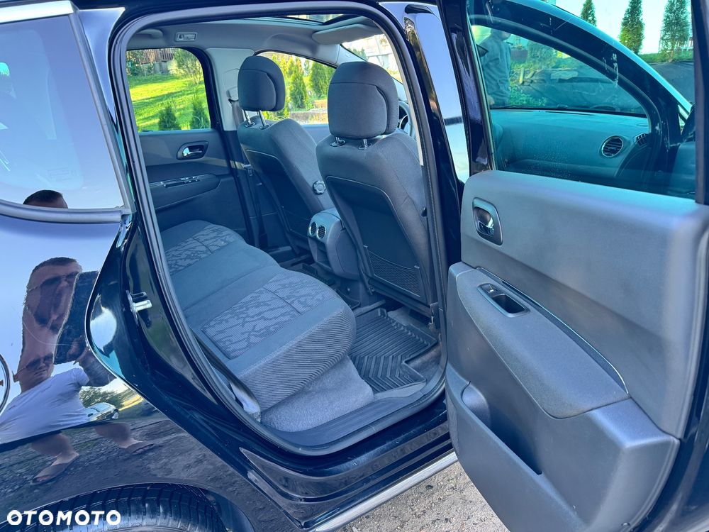 Peugeot 3008 1.6 HDi Style - 15