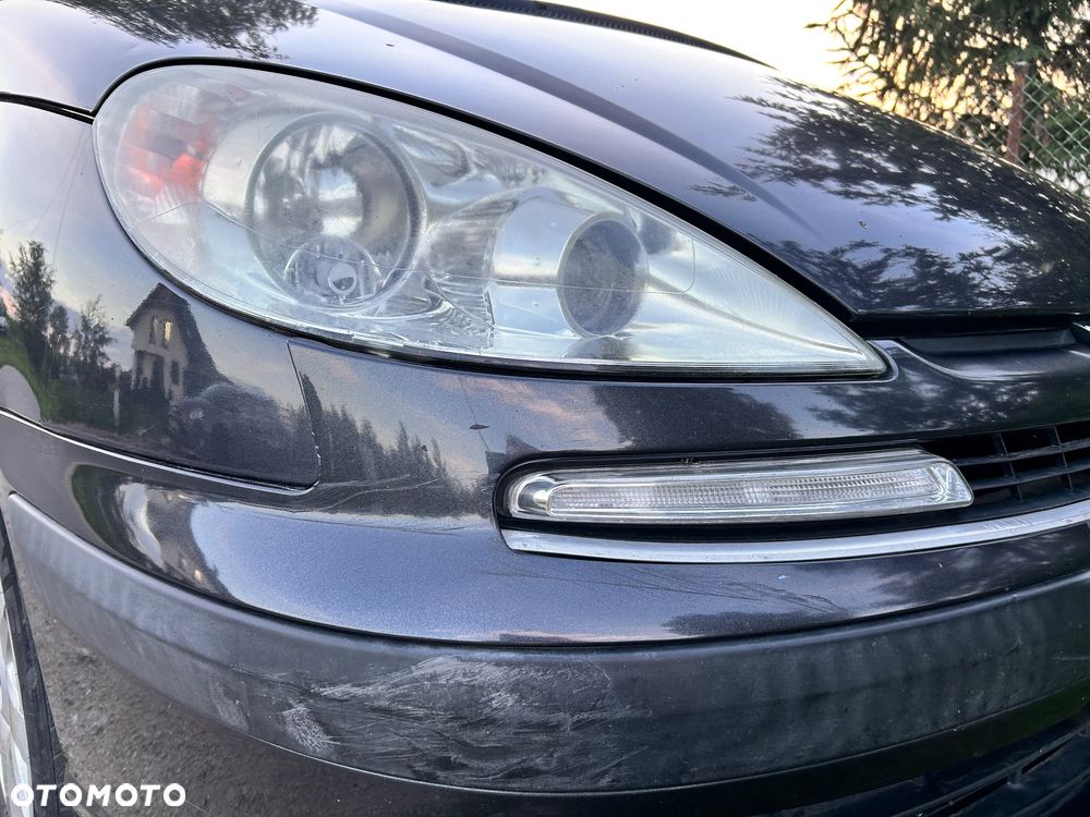 Peugeot 807 - 14