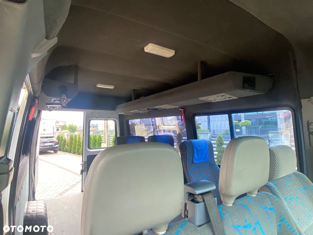 Volkswagen LT 2DG1B2/W81 - 14