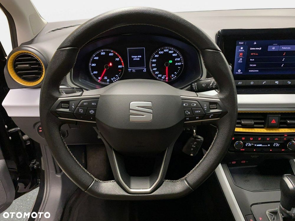 Seat Arona - 17