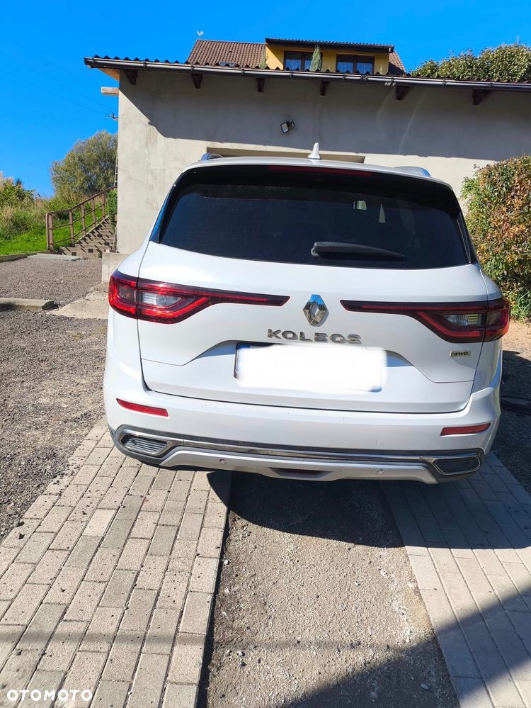 Renault Koleos - 3