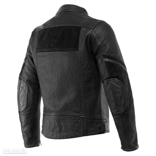 casaco pele dainese merak - 3