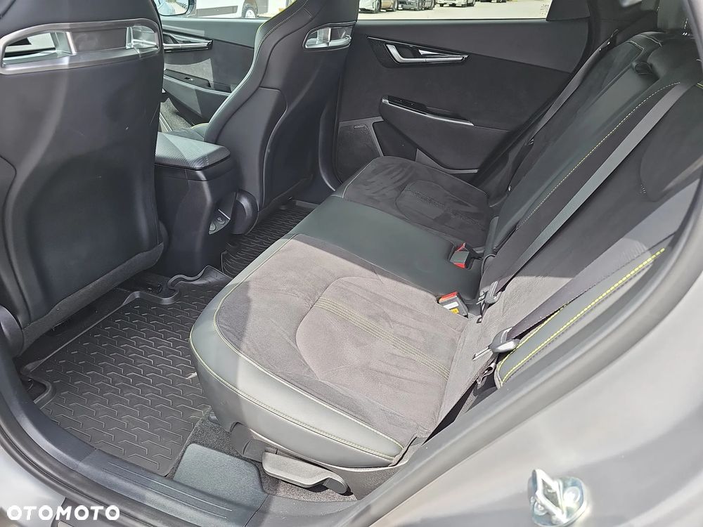 Kia EV6 77.4kWh GT AWD - 24