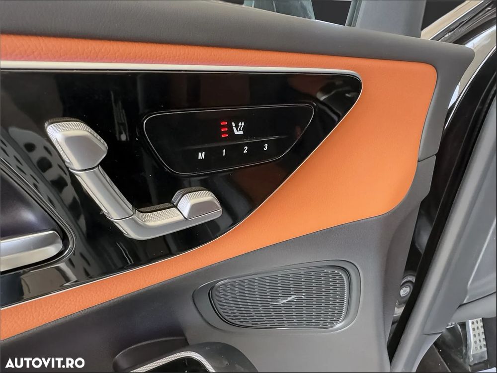 Mercedes-Benz GLC 200 4Matic 9G-TRONIC AMG Line Advanced - 10