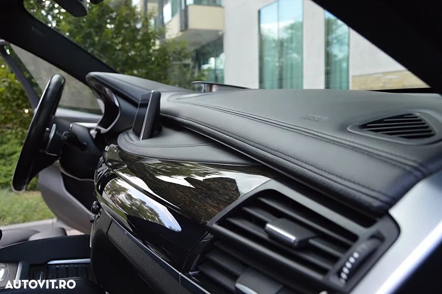 BMW X6 - 37