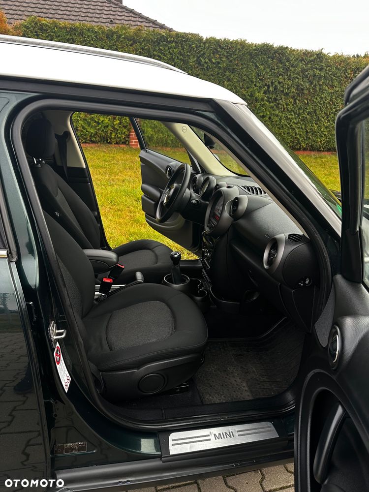 MINI Countryman - 17