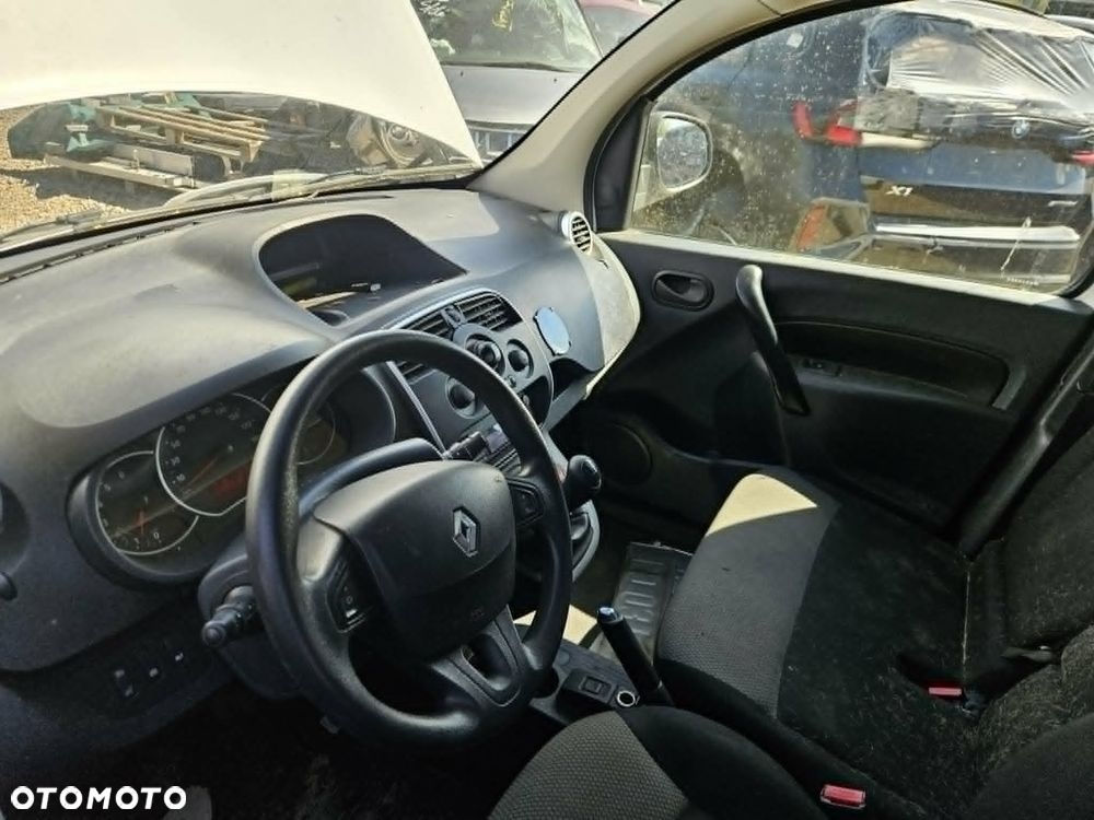 Renault KANGOO 1.5 DCI 3-OSOBOWY - 7