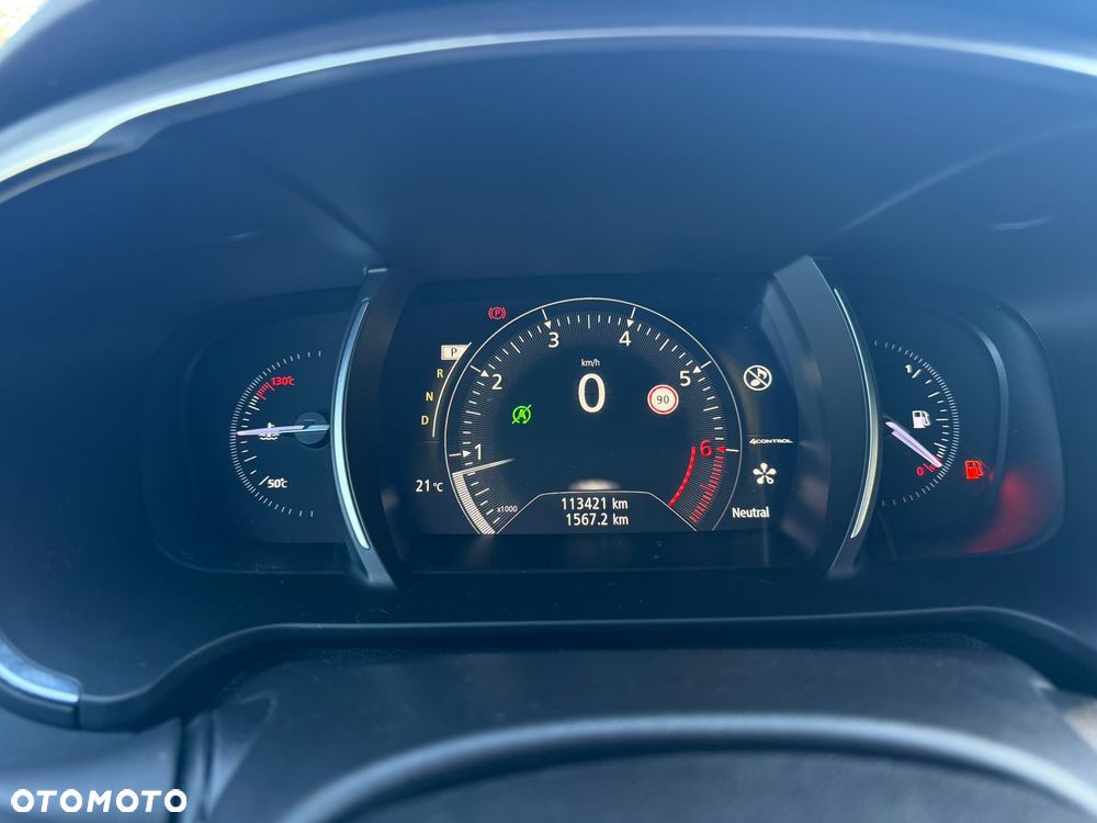 Renault Talisman ENERGY TCe 200 EDC INITIALE PARIS - 18