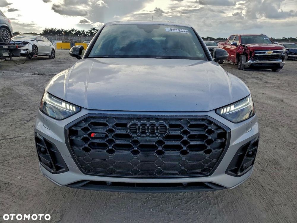 Audi SQ5 Sportback - 3