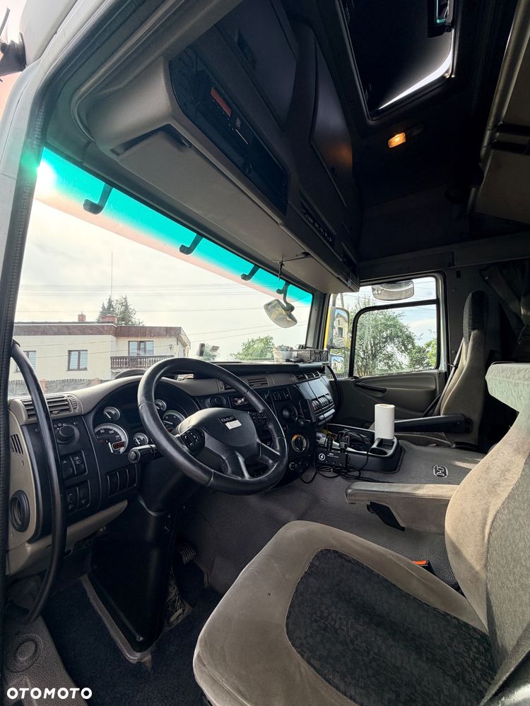 DAF CF 75 - 18