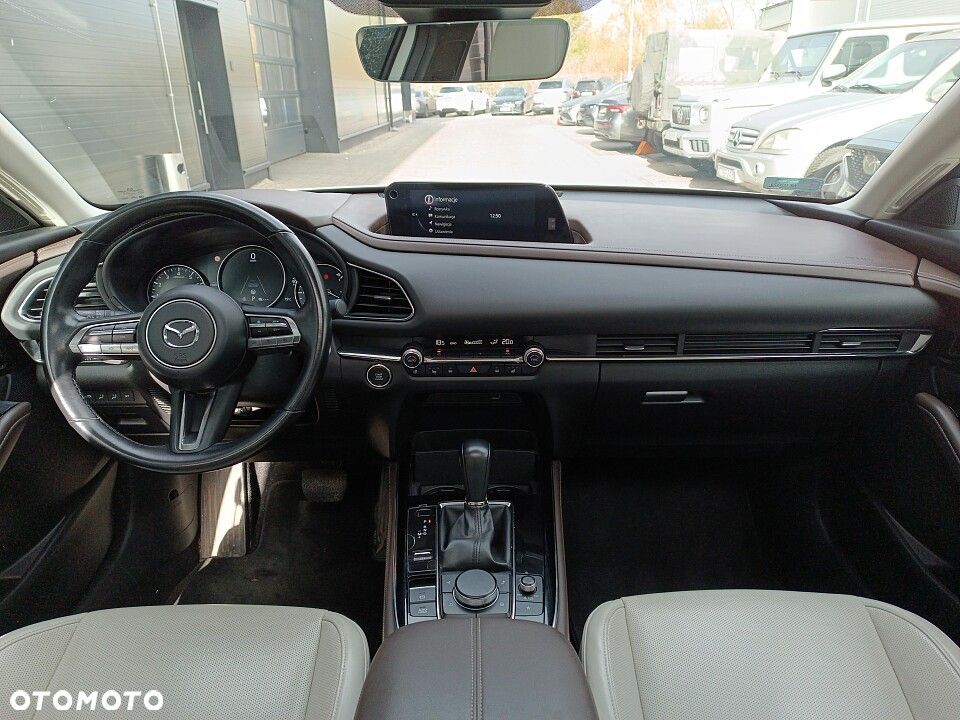 Mazda CX-30 ver-2-0-mhev-enso-2wd - 6