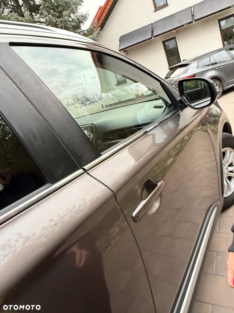 Mitsubishi Outlander 2.0 City Style 2WD - 5