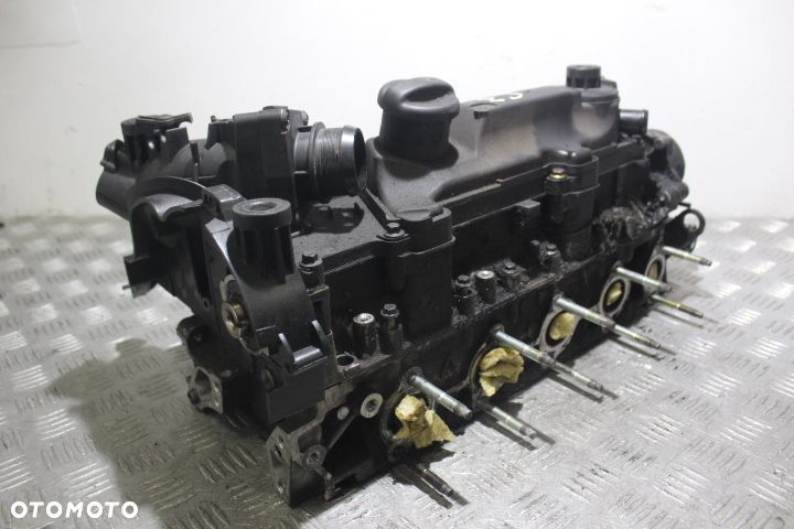 GŁOWICA SILNIKA CITROEN C3 I 1.4HDI - 4