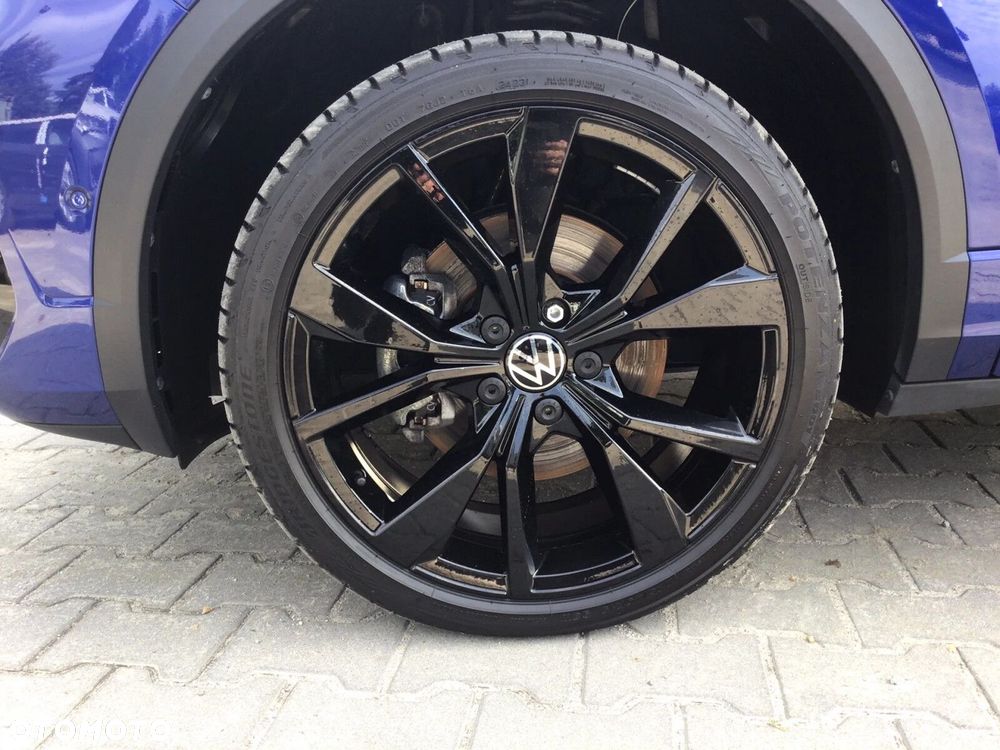 Volkswagen T-Roc - 29