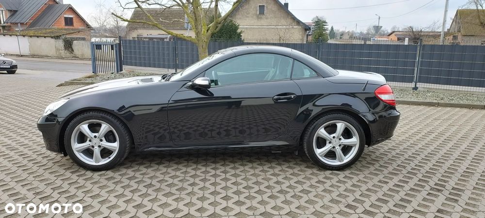 Mercedes-Benz SLK - 28