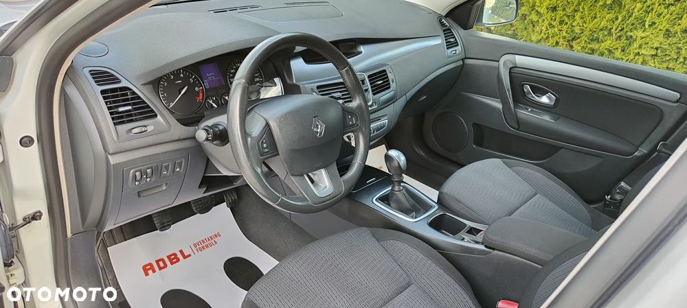 Renault Laguna 2.0 Dynamique - 14