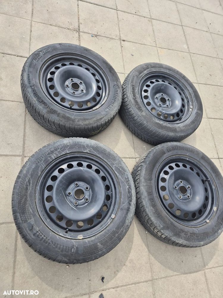 Volkswagen Tiguan 2.0 TDI 4Mot DSG Comfortline - 8