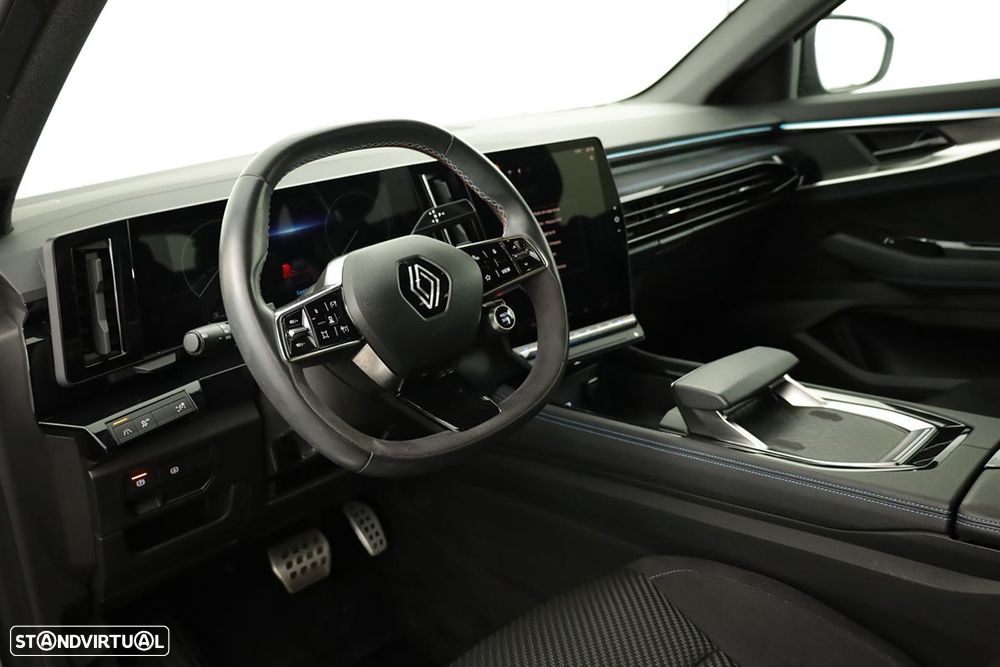 Renault Austral 1.3 Mild Hybrid Techno Espirit Auto - 7