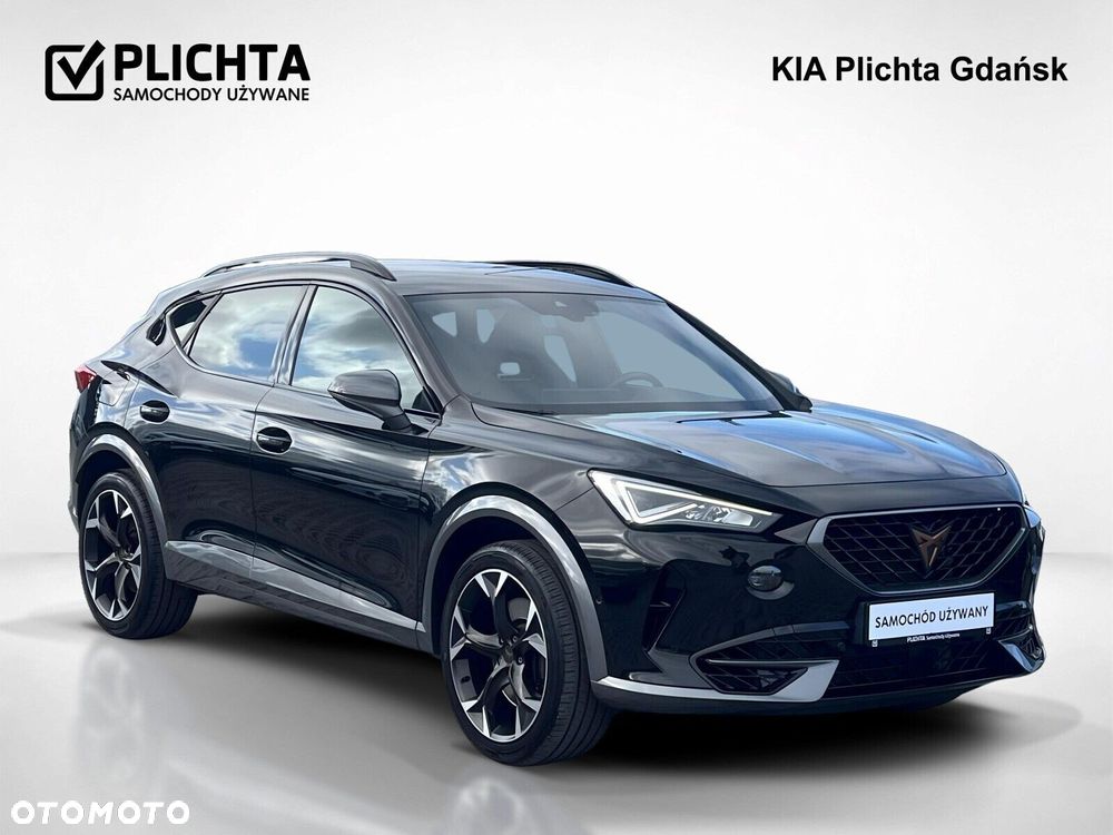 Cupra Formentor 2.0 TSI 4Drive VZ DSG - 6