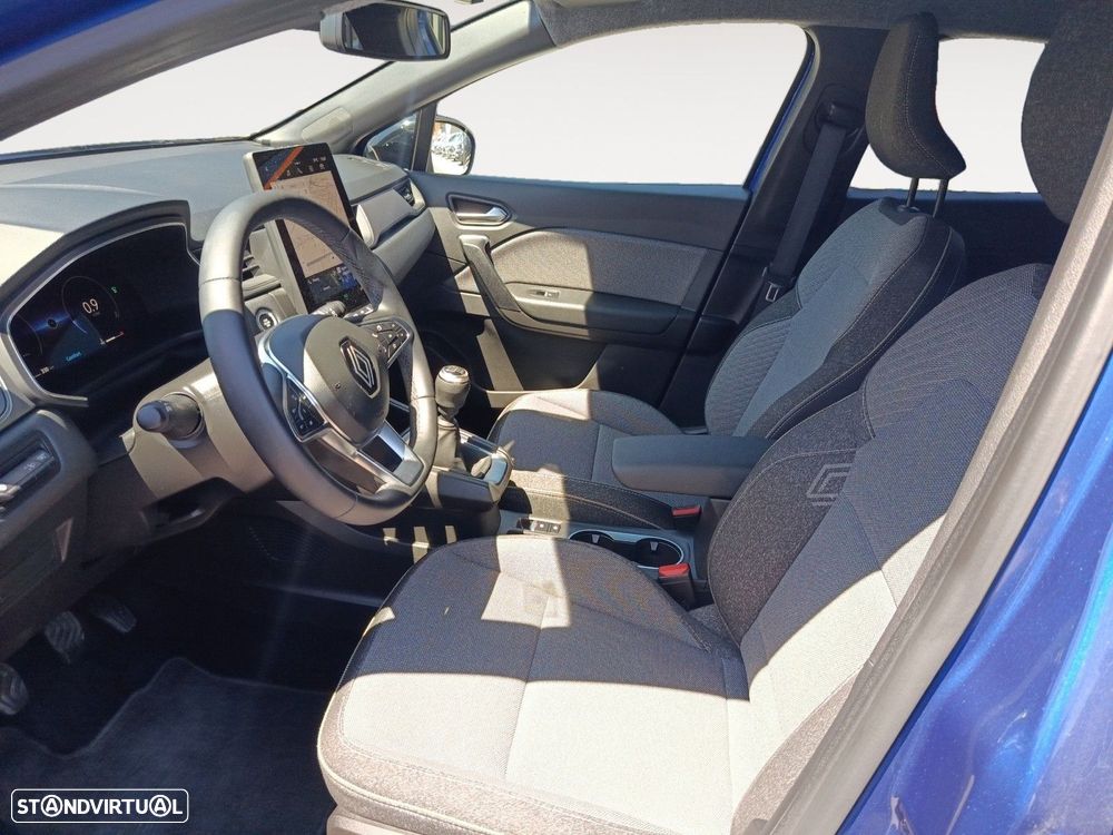 Renault Captur 1.0 TCe Techno - 9