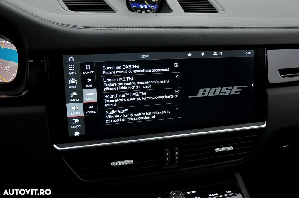 Porsche Cayenne - 27