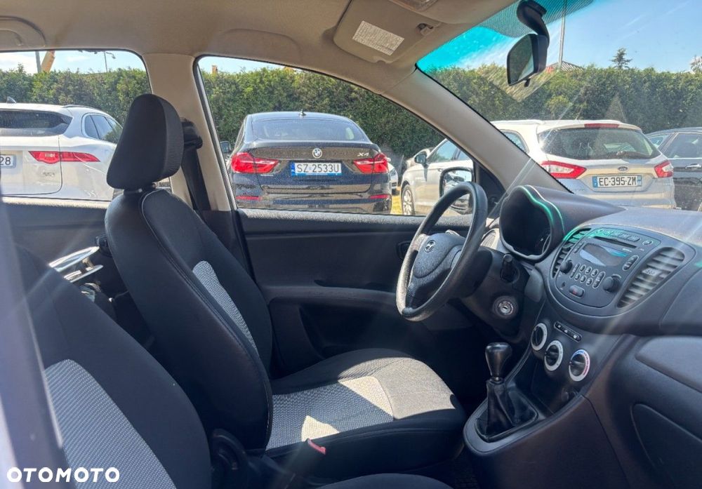 Hyundai i10 - 9