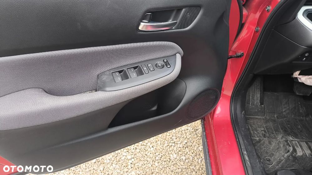Honda Jazz - 13