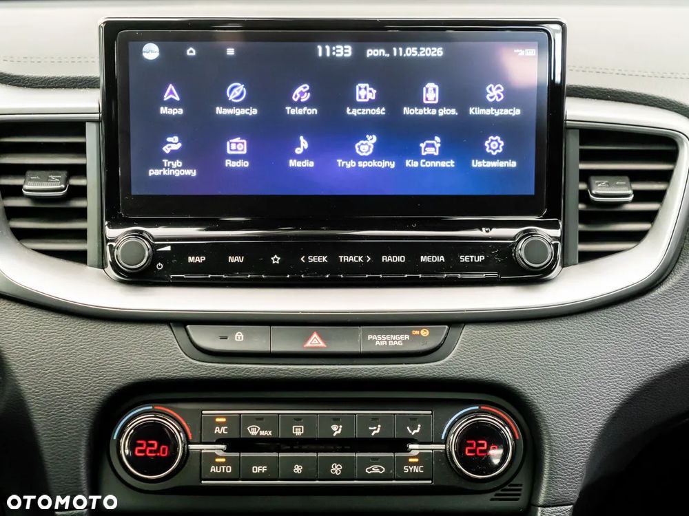Kia Ceed 1.5 T-GDI M - 17