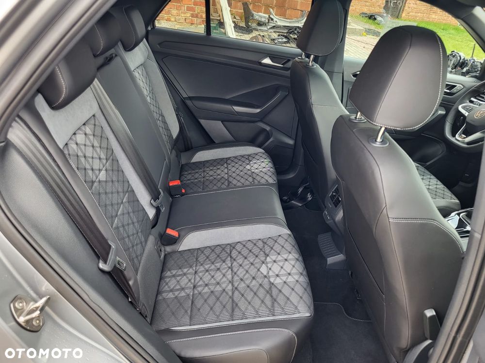 Volkswagen T-Roc 1.5 TSI OPF DSG R-Line - 20