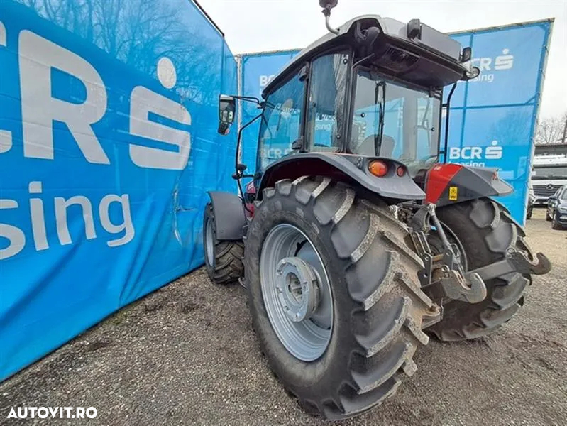 Massey Ferguson MF 5713 - 6