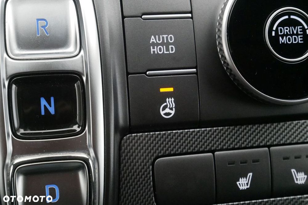 Hyundai Santa Fe 1.6 T-GDI HEV Smart - 27