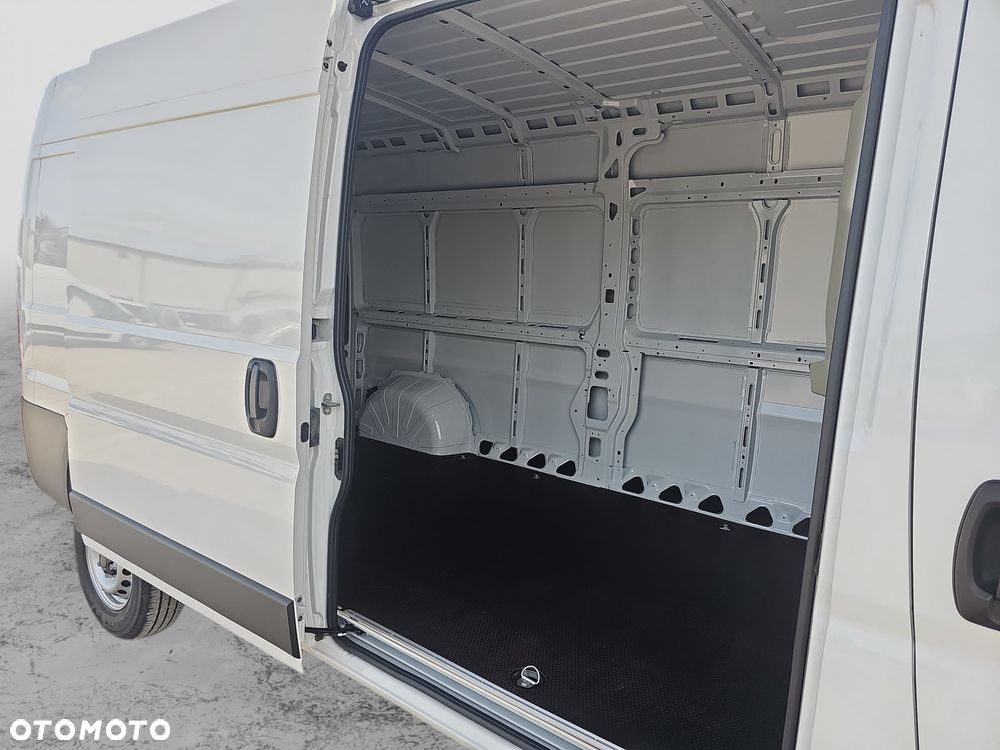 Peugeot Boxer - 22