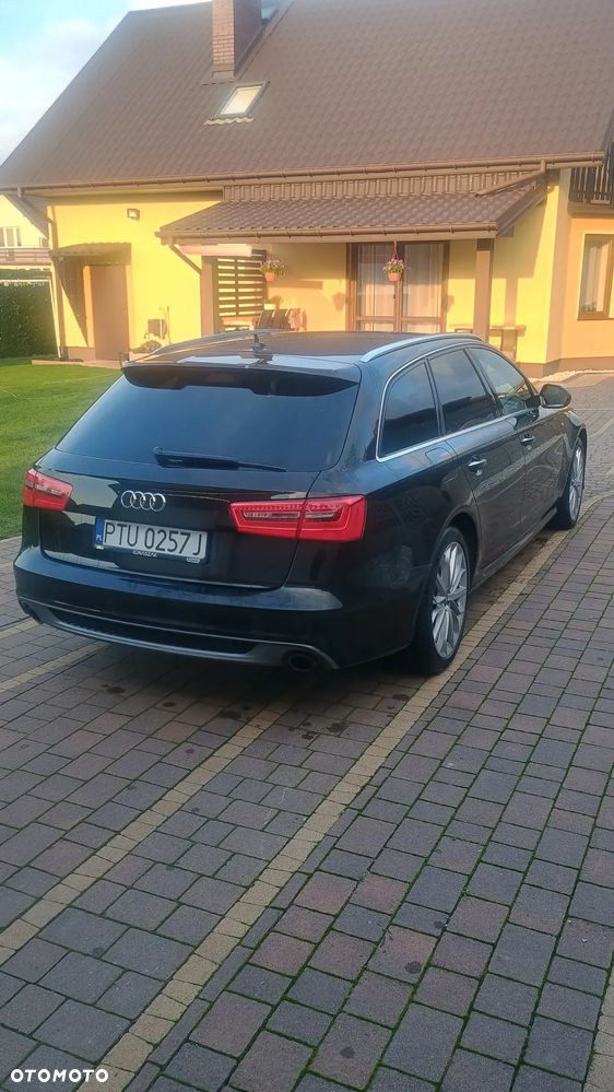 Audi A6 - 3