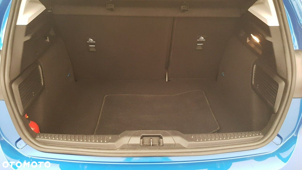 Ford Focus - 23