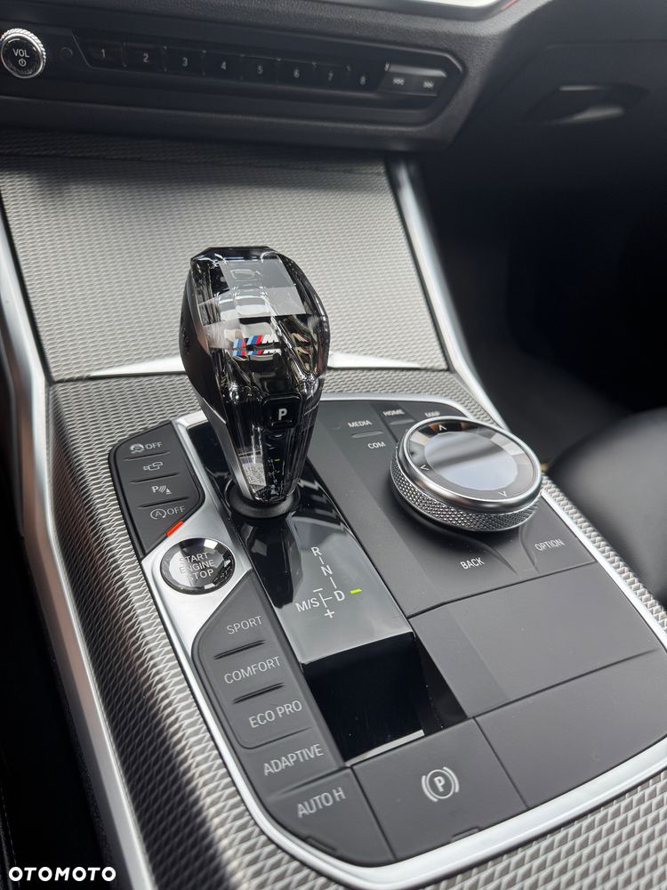 BMW Seria 3 330i xDrive M Sport sport - 16