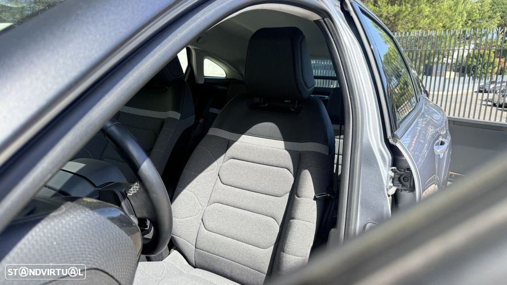 Citroën C4 1.2 PureTech Feel Pack EAT8 - 20