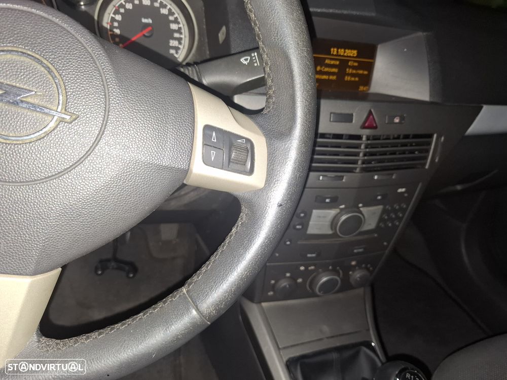 Opel Astra Caravan 1.3 CDTi Cosmo - 15